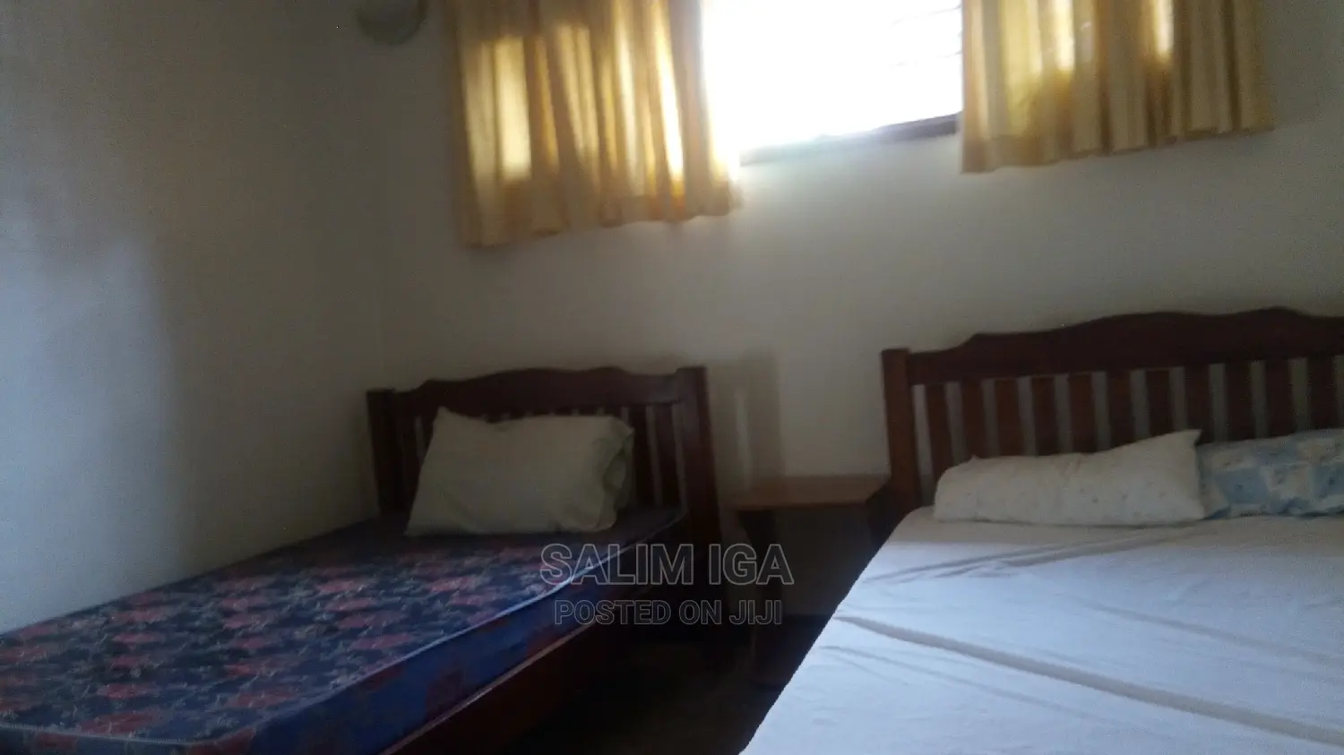 A B Accomodations in Central Division