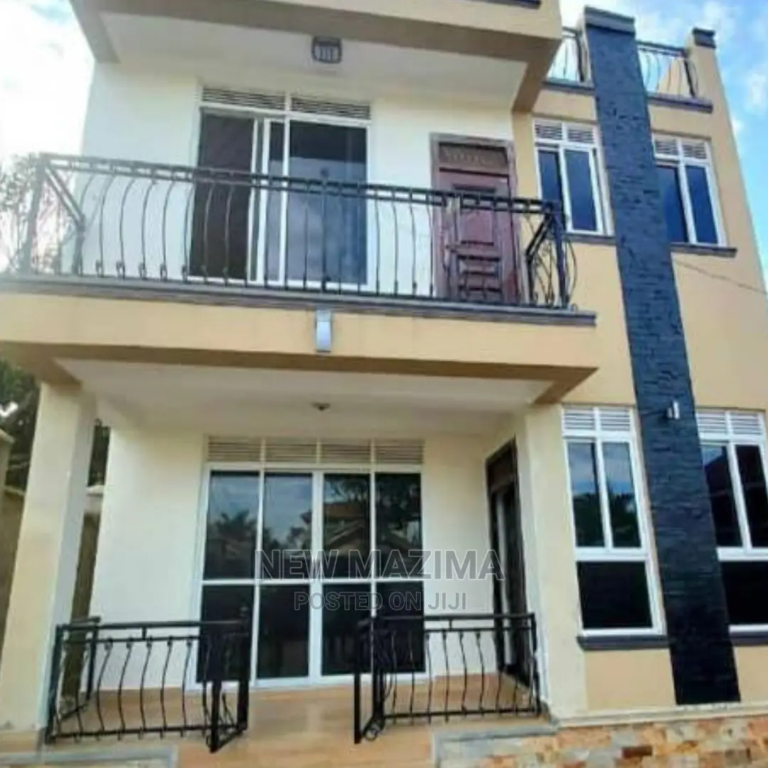 Mini Flat in Muyenga Heights, Central Division for Sale in Central Division