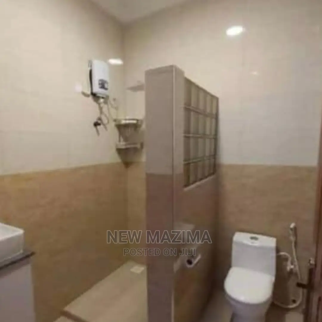 Mini Flat in Muyenga Heights, Central Division for Sale in Central Division