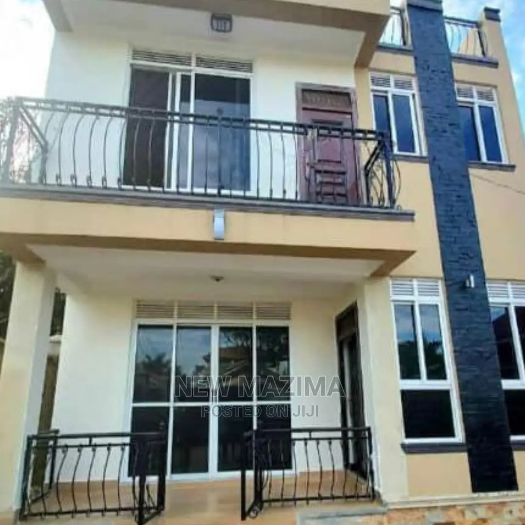 Mini Flat in Muyenga Heights, Central Division for Sale in Central Division