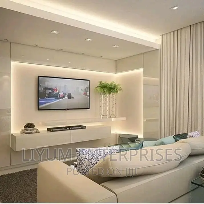 Fully Furnished Apartments for Short Stay at 150,000 Per Day. in Central Division