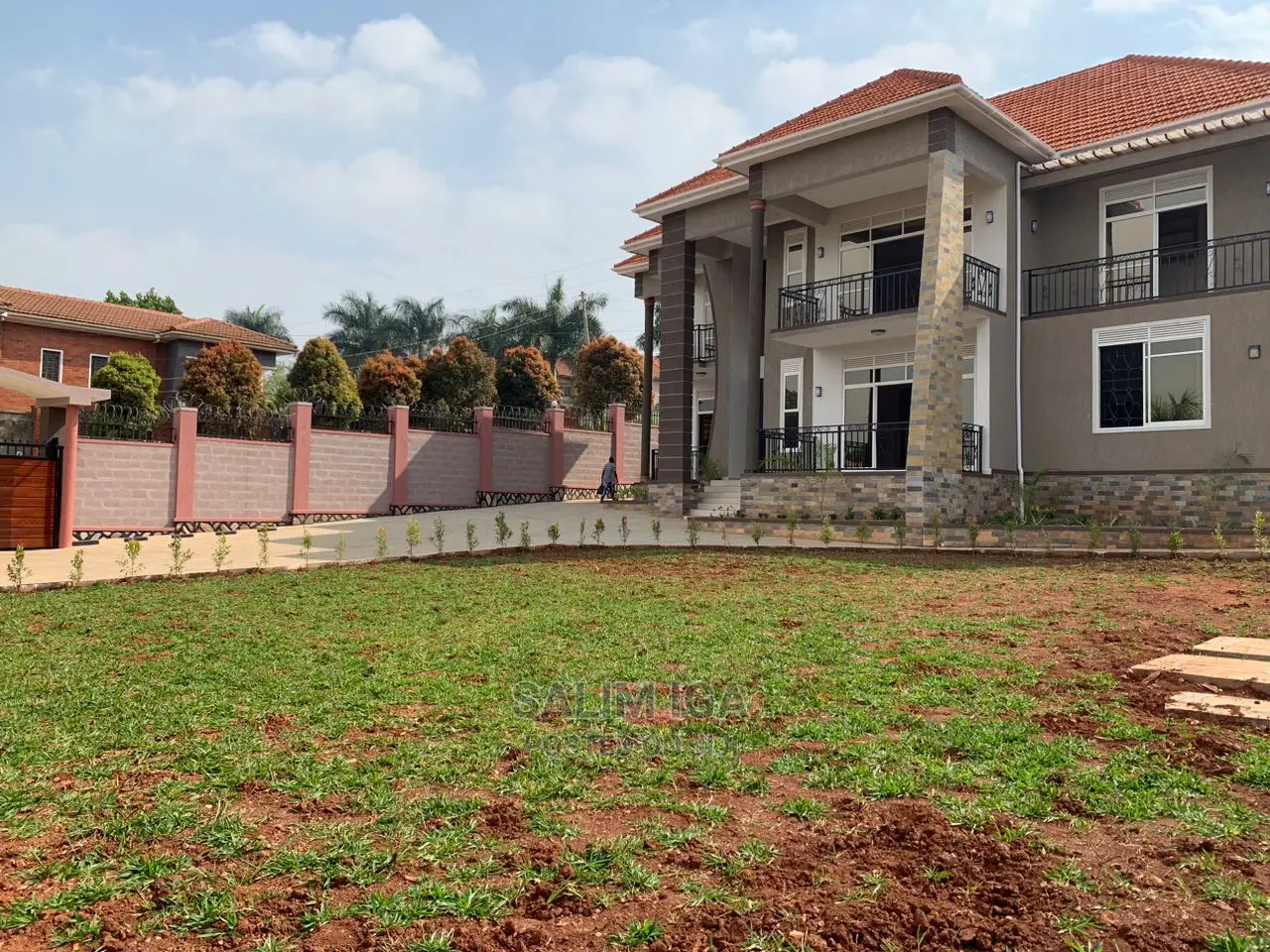 6bdrm Duplex in Kololo Property, Wakiso / Wakiso for sale in Wakiso / Wakiso