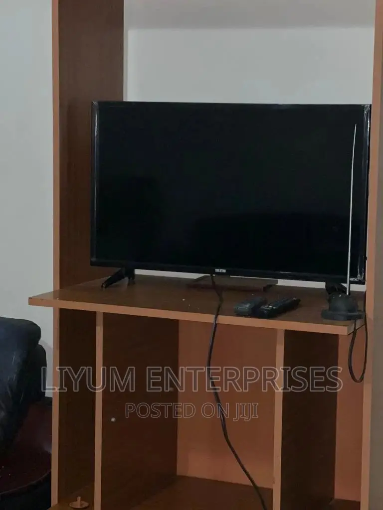 Fully Furnished Apartment in Central Division