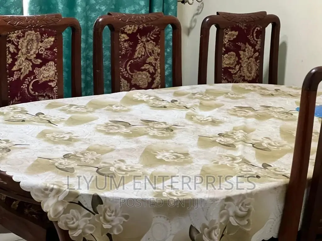 Fully Furnished Apartment in Central Division