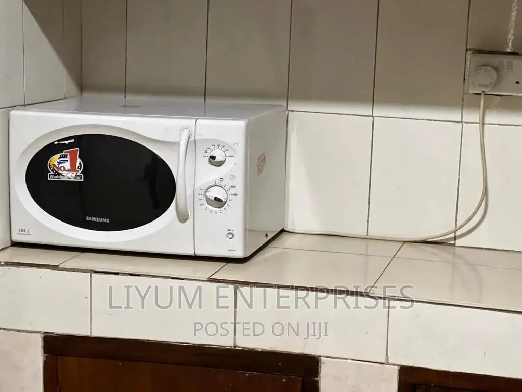 Fully Furnished Apartment in Central Division