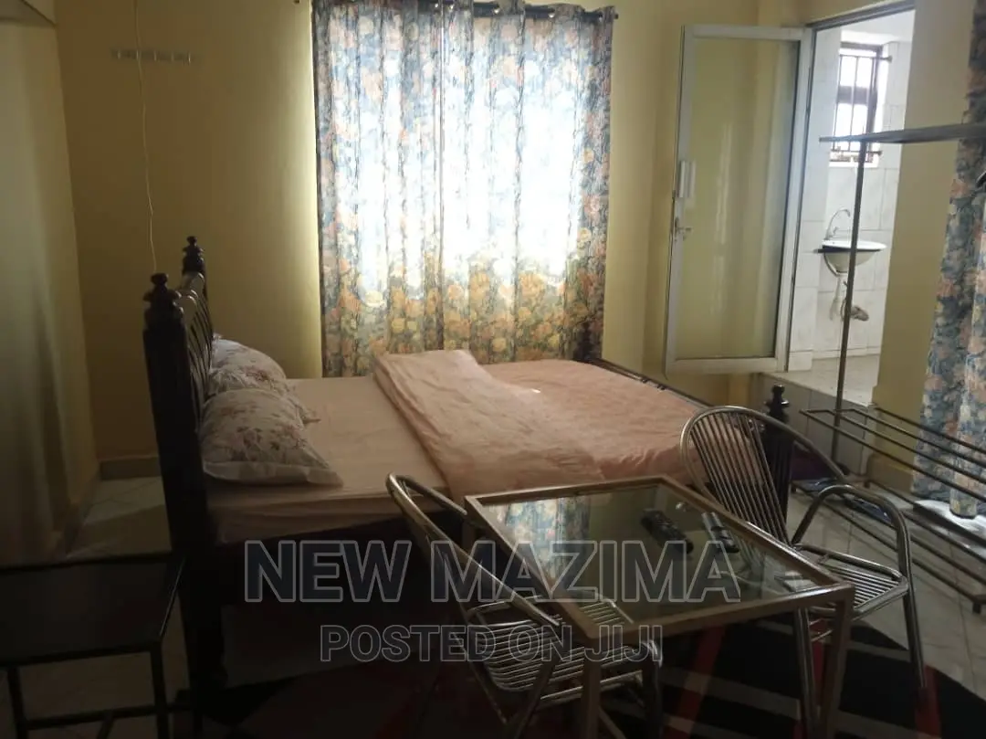 Fully Furnished Studio Apartments for Rent Heart of Makindye in Central Division