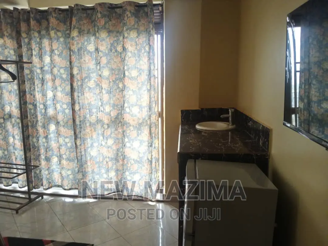 Fully Furnished Studio Apartments for Rent Heart of Makindye in Central Division