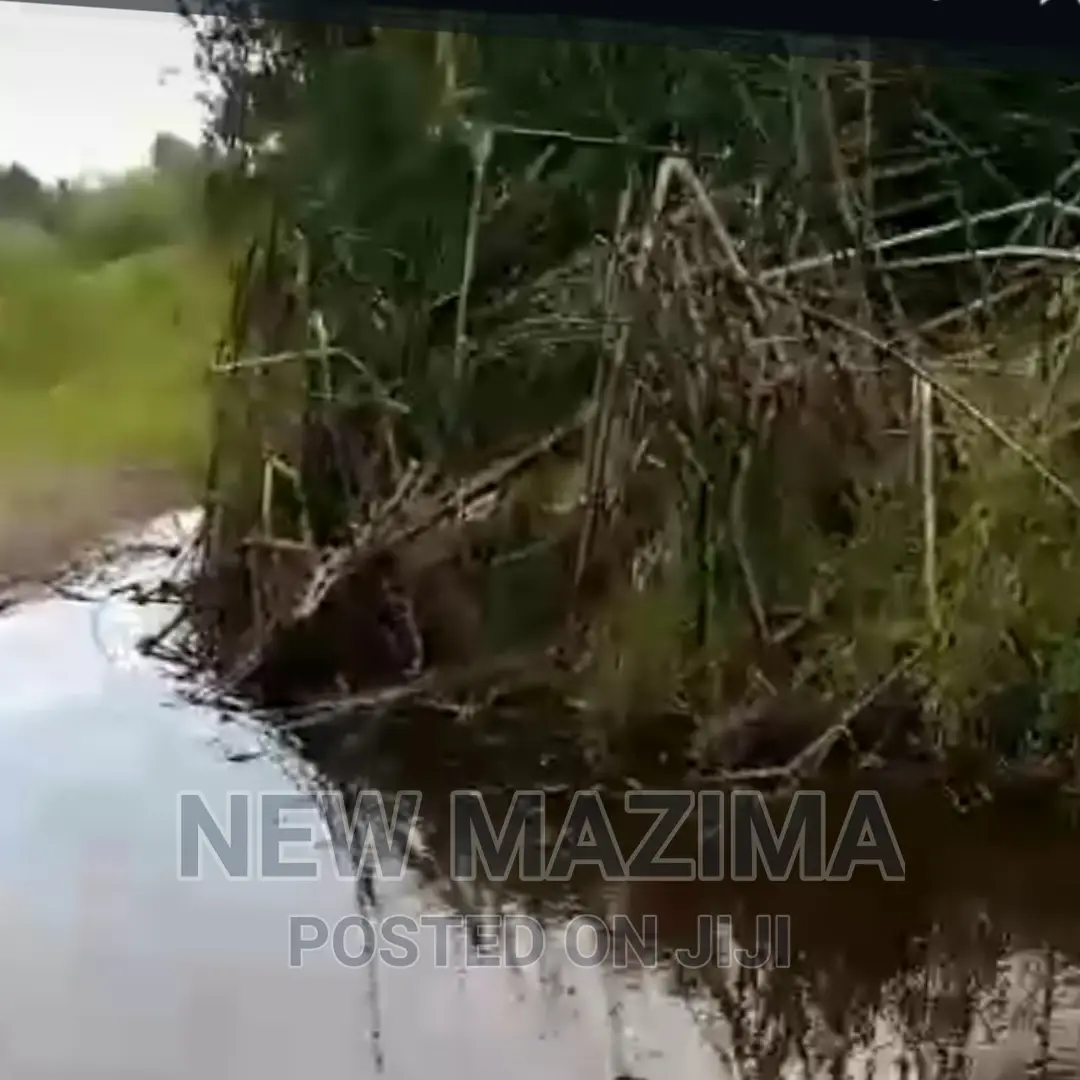 Very Strategic 80 Acres Onquicksale Masaka Kalisizo Kakyanga in Central Division