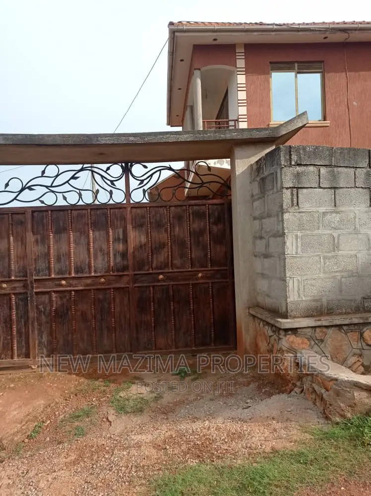 Mini Flat in Namasuba Ndejje, Central Division for sale in Central Division