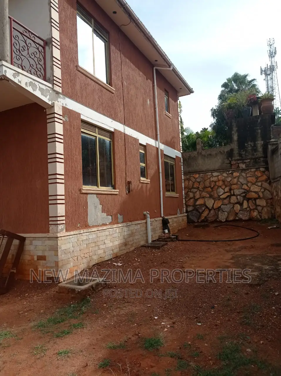 Mini Flat in Namasuba Ndejje, Central Division for sale in Central Division