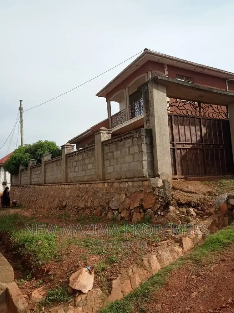 Mini Flat in Namasuba Ndejje, Central Division for sale in Central Division