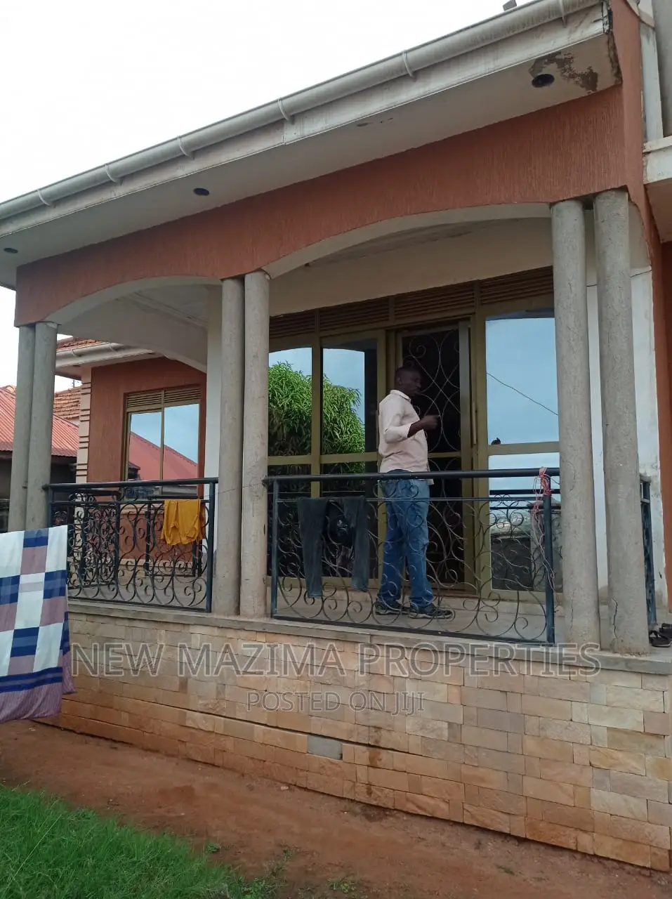 Mini Flat in Namasuba Ndejje, Central Division for sale in Central Division