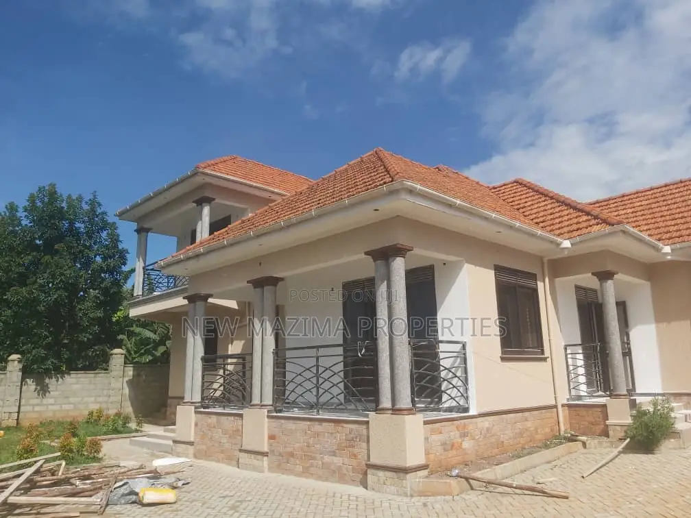 Mini Flat in Kitende Sikiwunga, Division A for sale in Division A