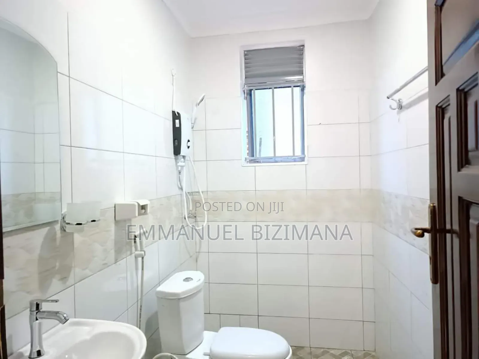2bdrm Duplex in Wemac Properties, Wakiso / Wakiso for sale in Wakiso / Wakiso
