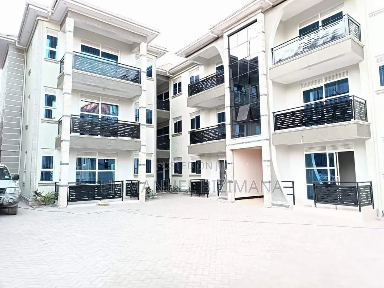 2bdrm Duplex in Wemac Properties, Wakiso / Wakiso for sale in Wakiso / Wakiso
