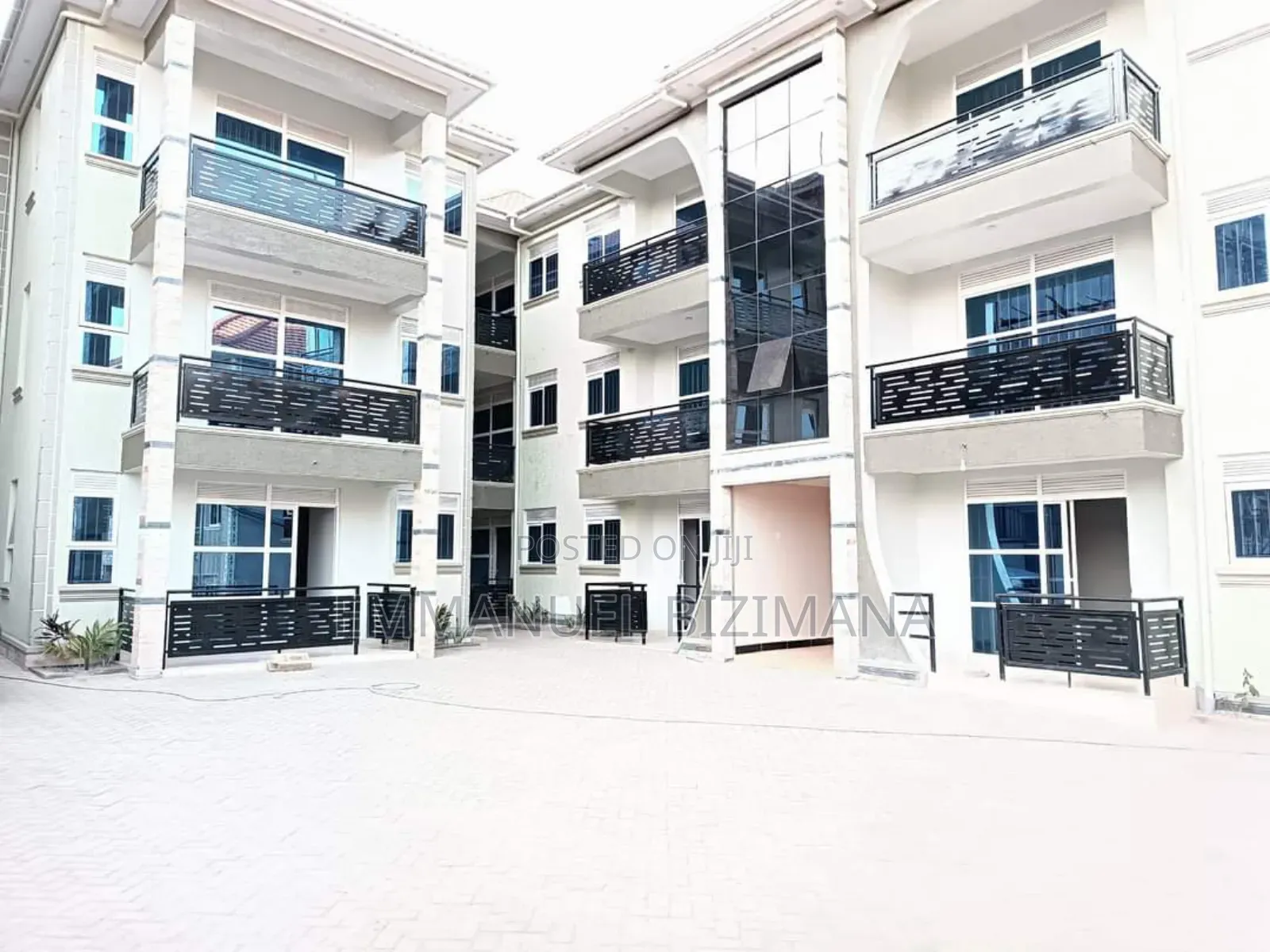 2bdrm Duplex in Wemac Properties, Wakiso / Wakiso for sale in Wakiso / Wakiso