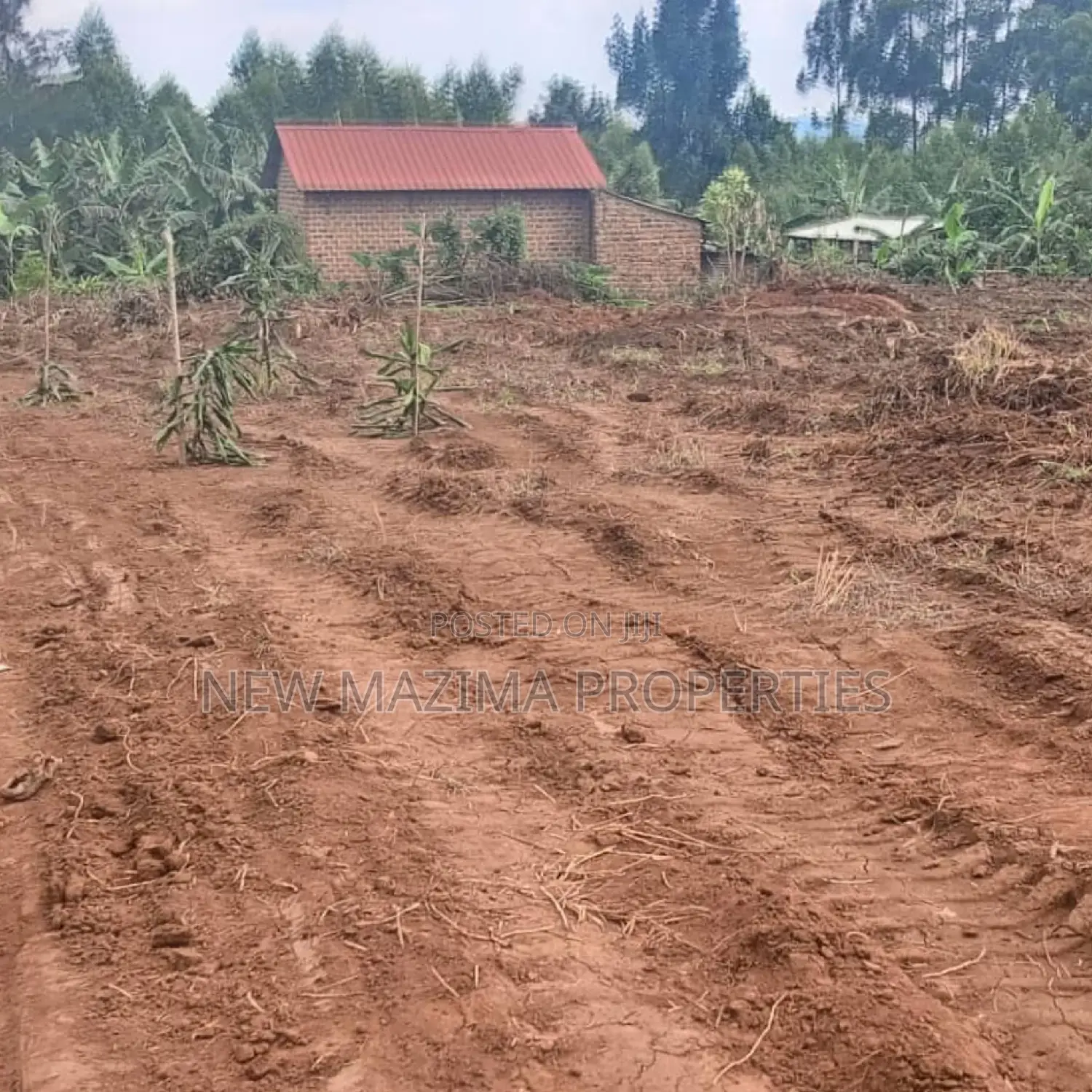 Affordable Plots On Quicksale In The Heart Of Matuga Kiwebwa in Division A
