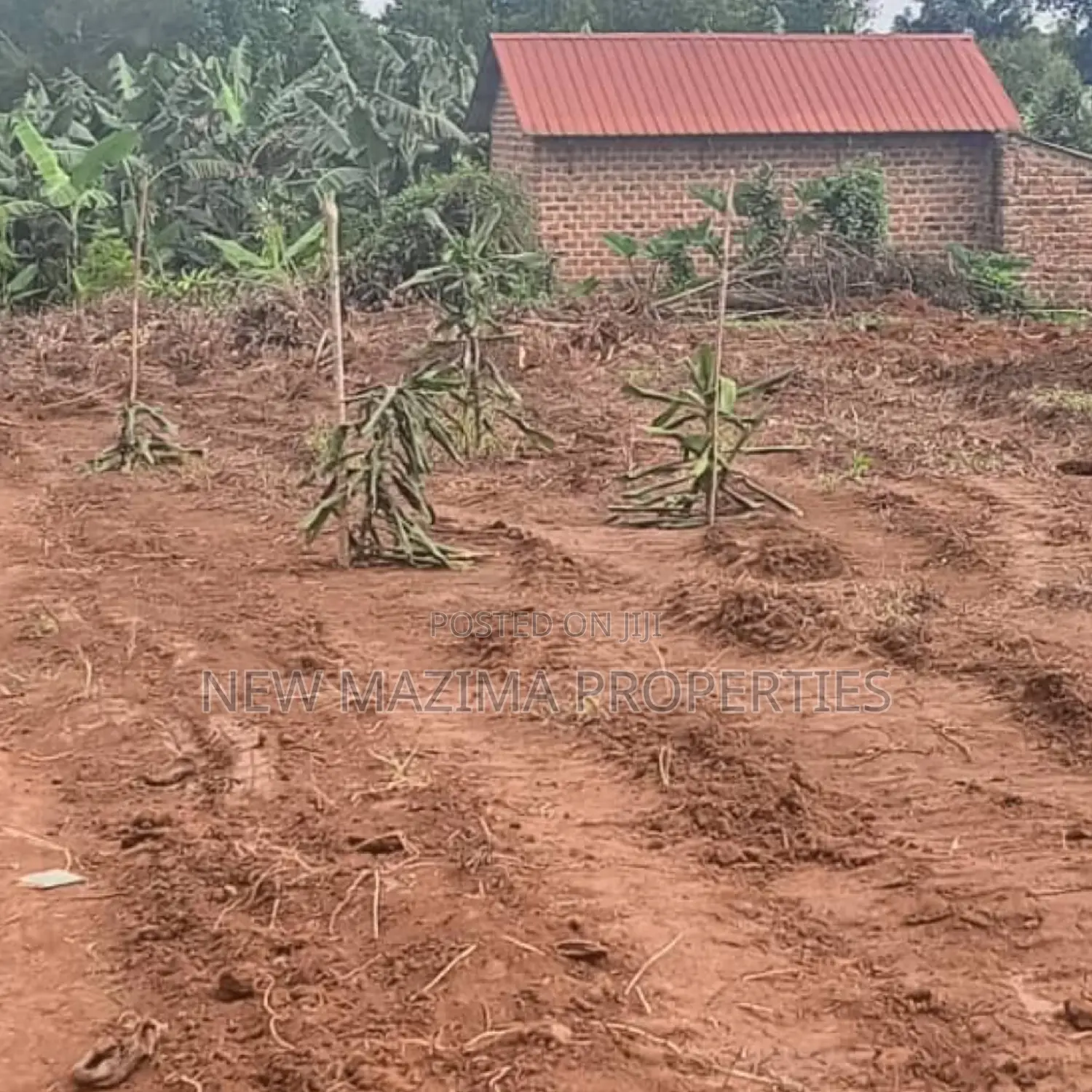 Affordable Plots On Quicksale In The Heart Of Matuga Kiwebwa in Division A