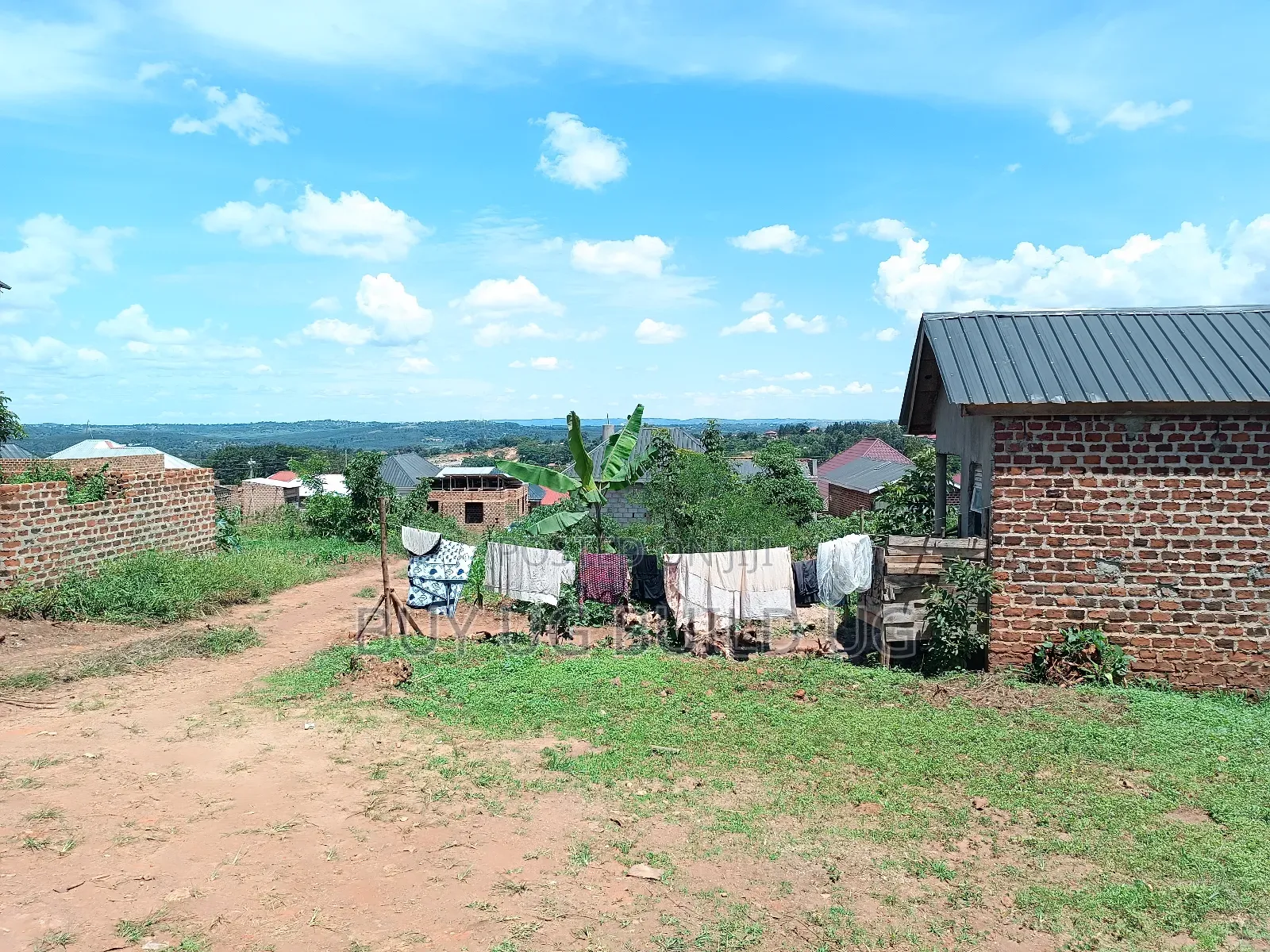 Good Deal 30ft By50ft Plot for Sale Namugongo_bukerere at 6.5m in Goma