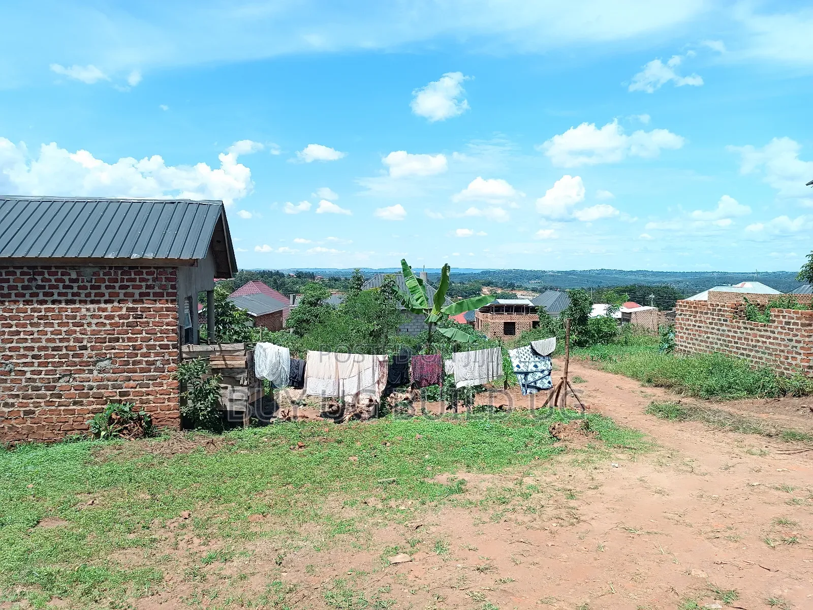 Good Deal 30ft By50ft Plot for Sale Namugongo_bukerere at 6.5m in Goma