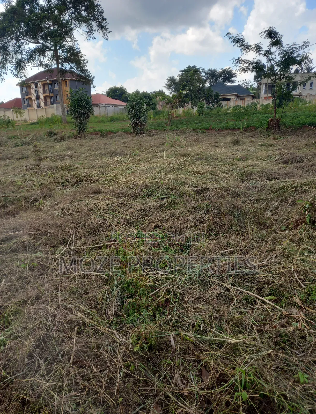 50*100 Plots for Sale in Bweyogerere Kiwanga. in Central Division