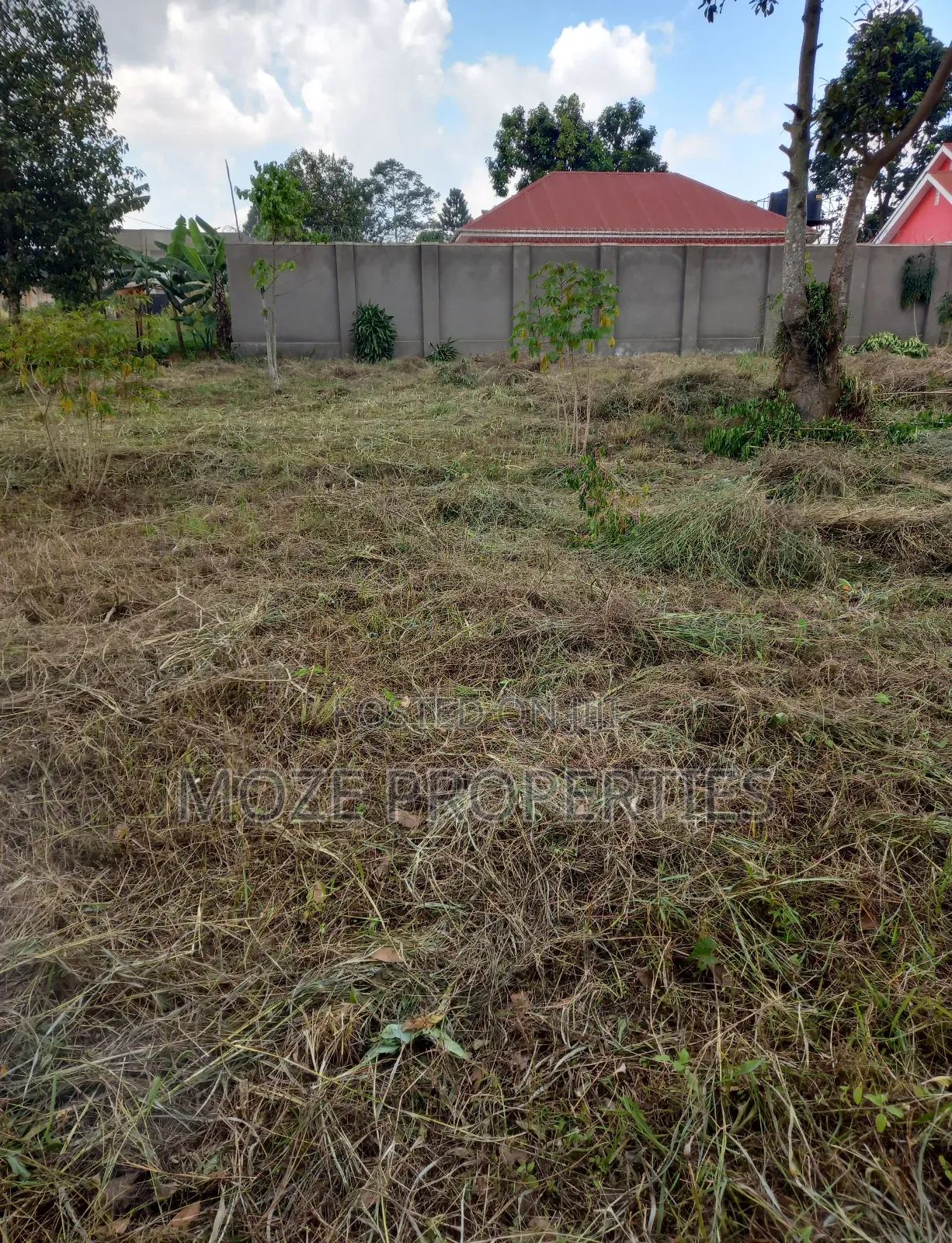 50*100 Plots for Sale in Bweyogerere Kiwanga. in Central Division