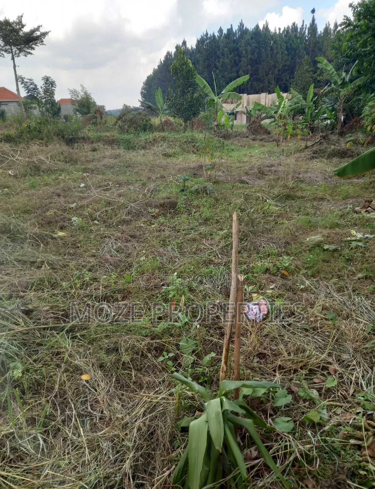 50*100 Plots for Sale in Bweyogerere Kiwanga. in Central Division