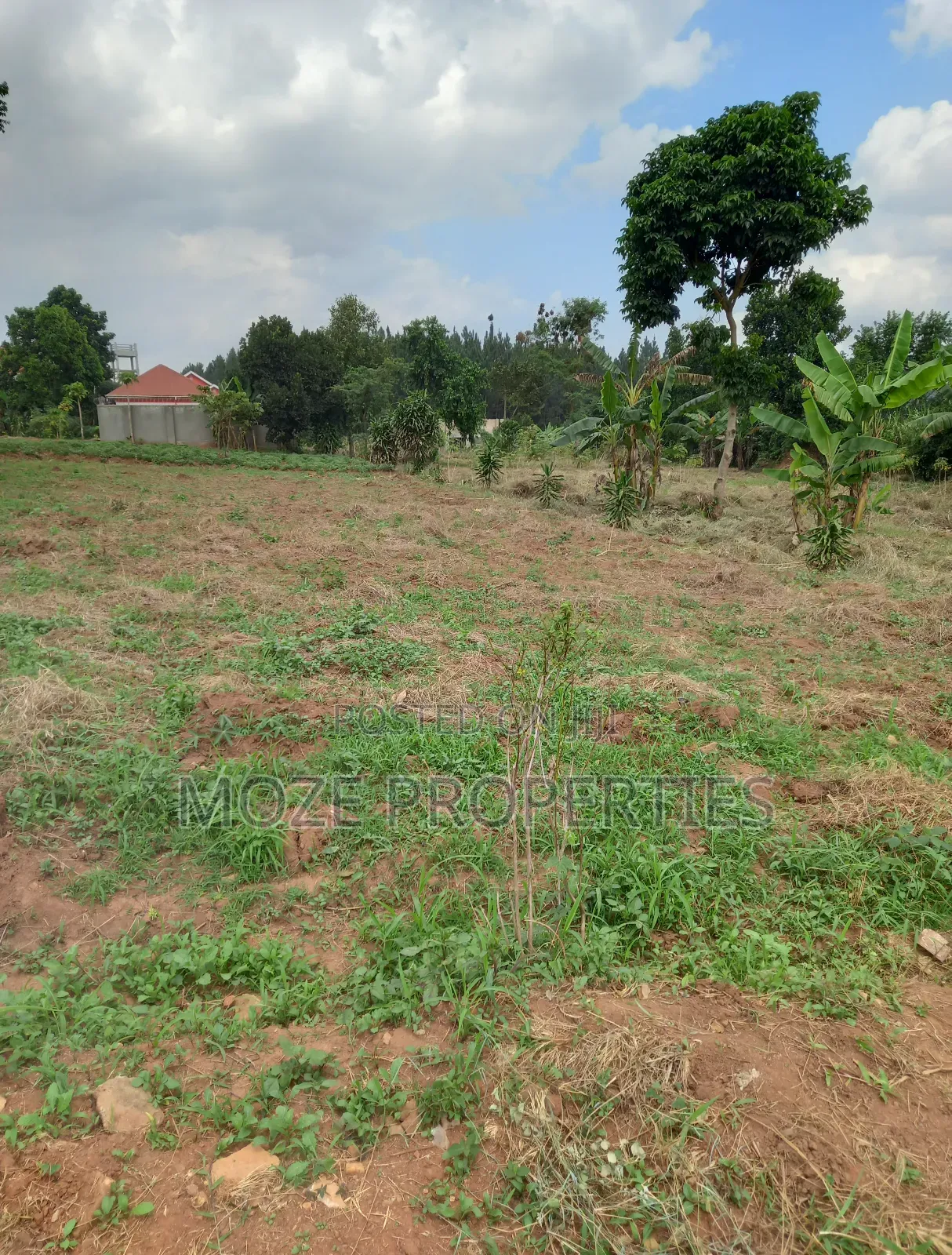 50*100 Plots for Sale in Bweyogerere Kiwanga. in Central Division