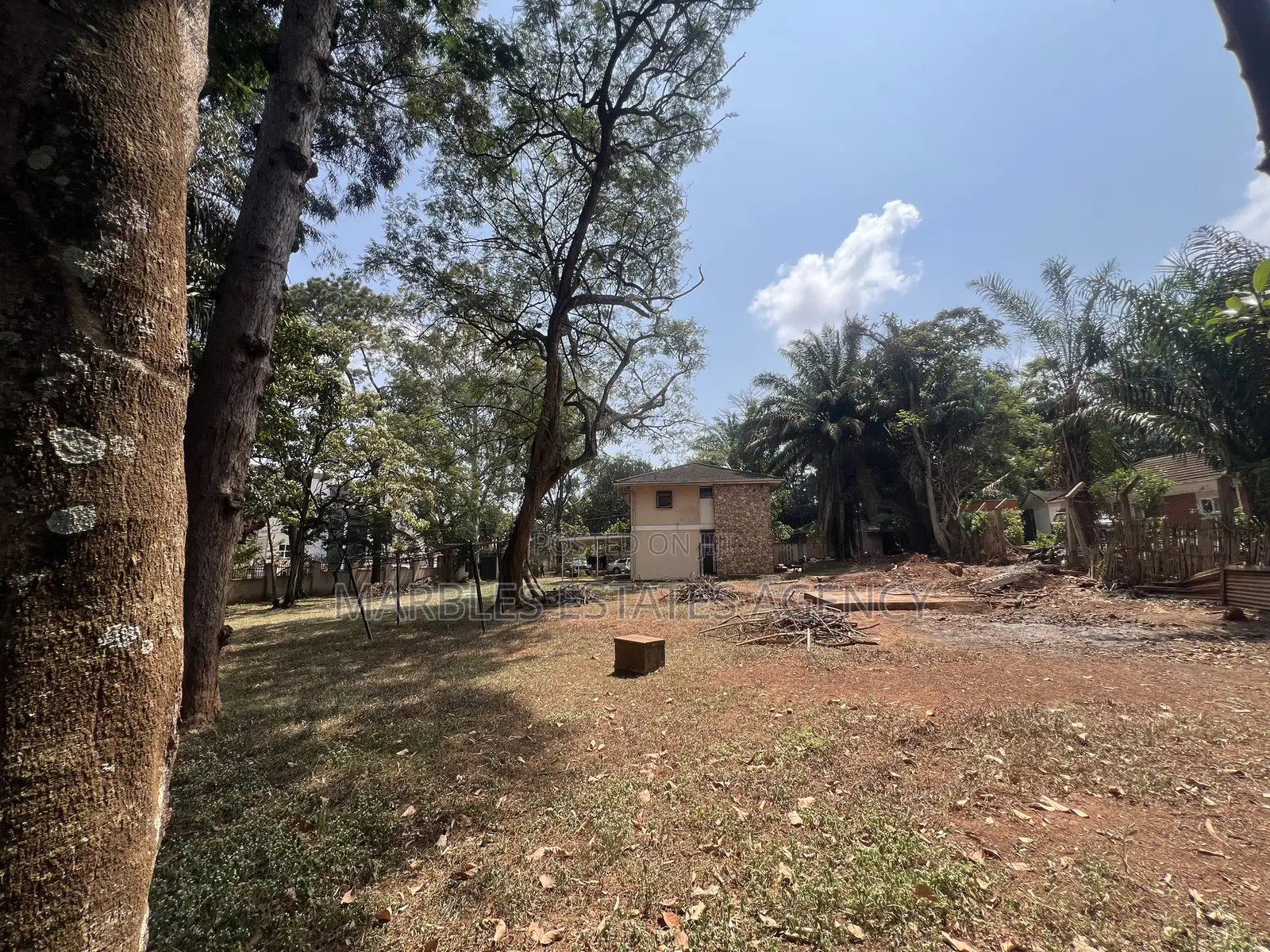 Plot for Sale in Bugolobi 73 Decimals in Central Division