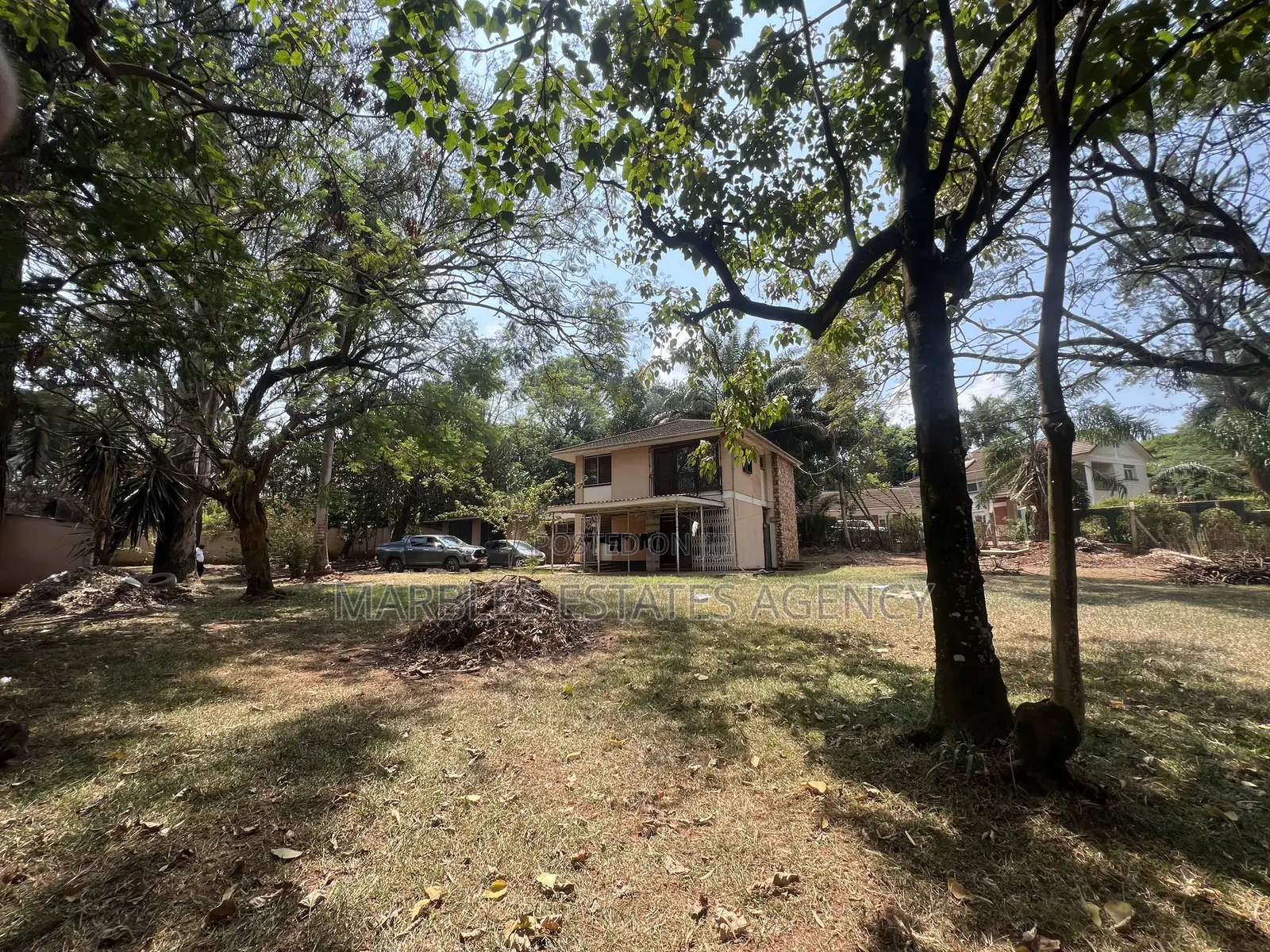 Plot for Sale in Bugolobi 73 Decimals in Central Division