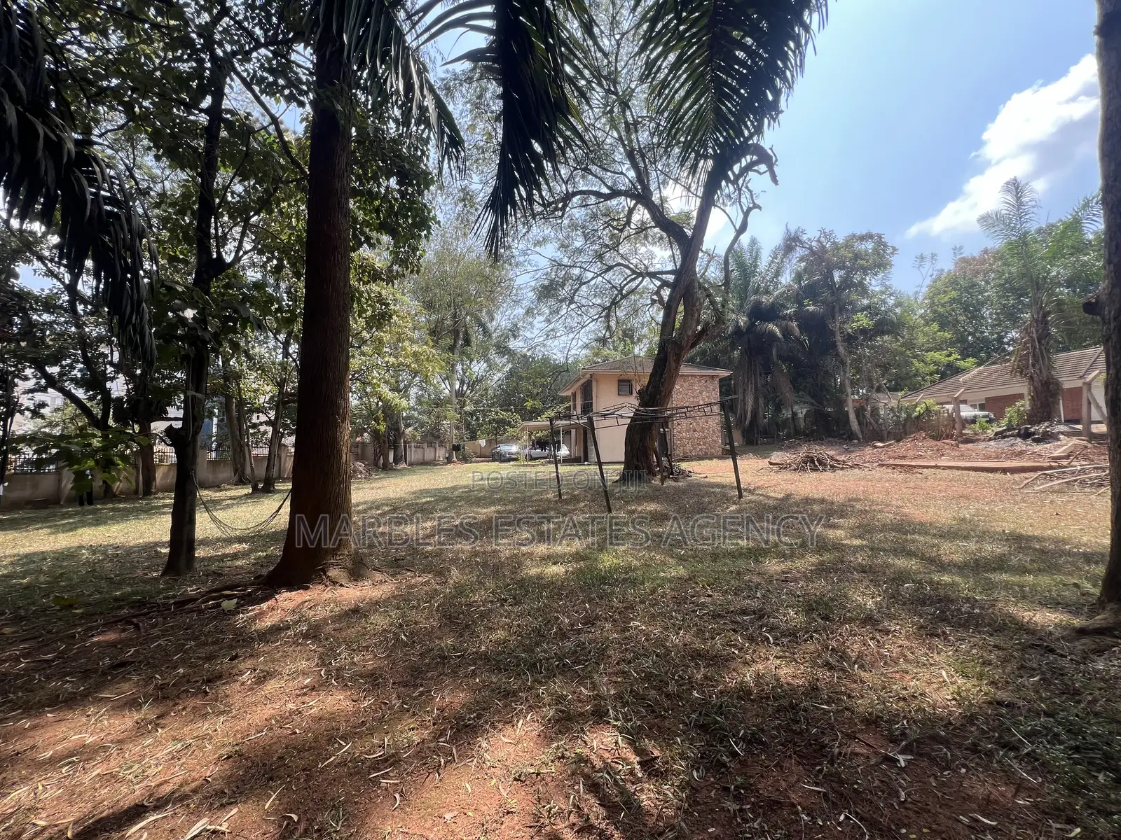 Plot for Sale in Bugolobi 73 Decimals in Central Division