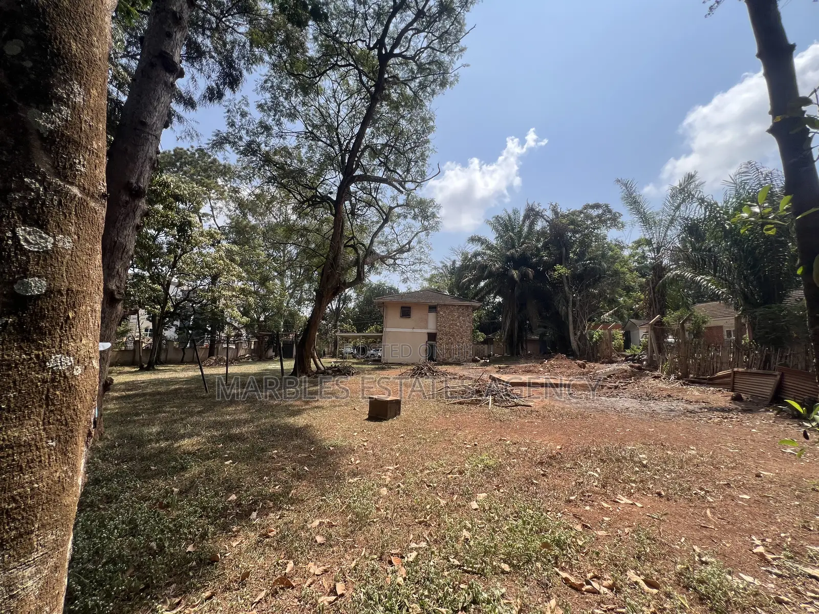 Plot for Sale in Bugolobi 73 Decimals in Central Division