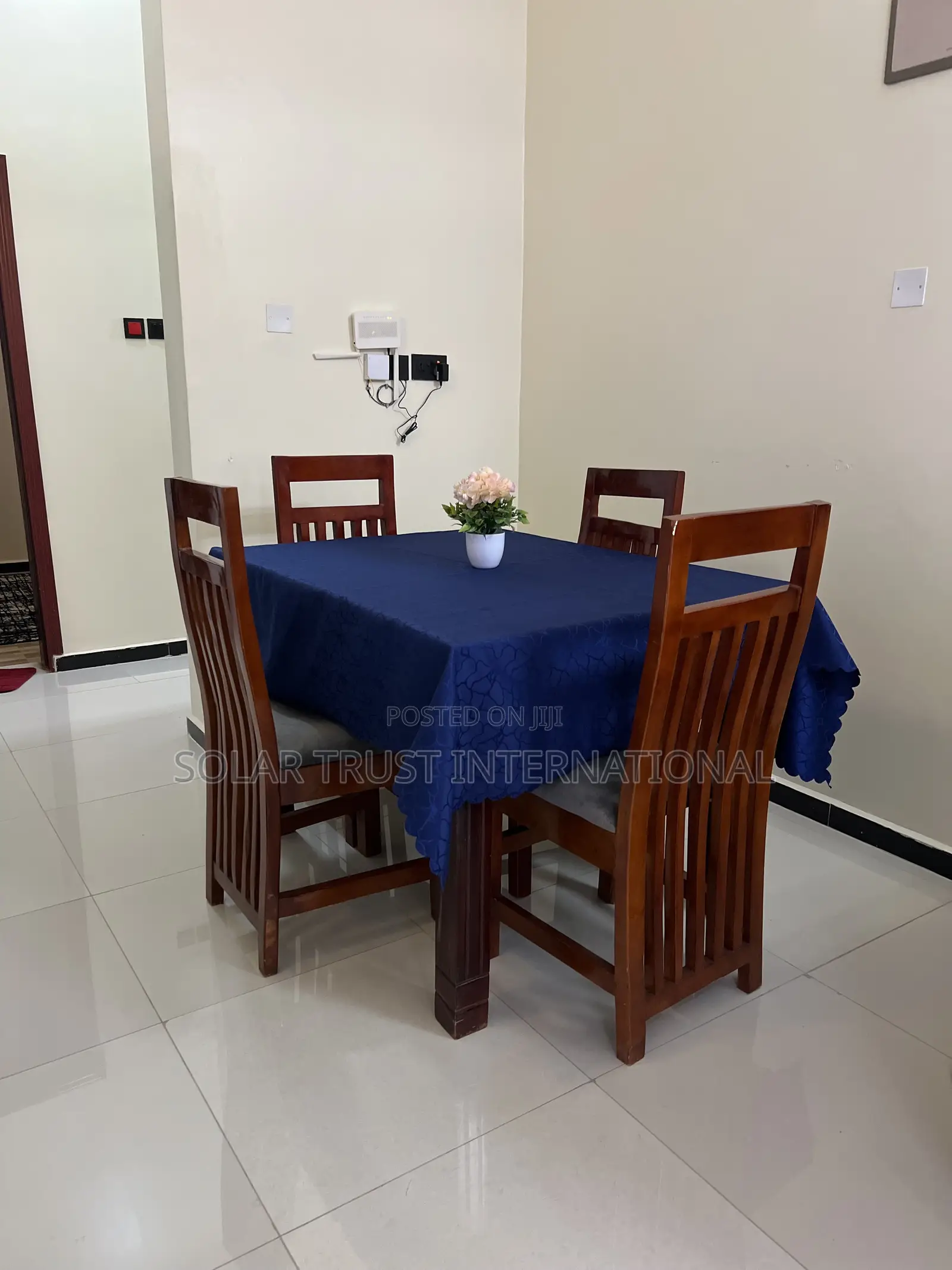 Mengo Airbnb in Central Division