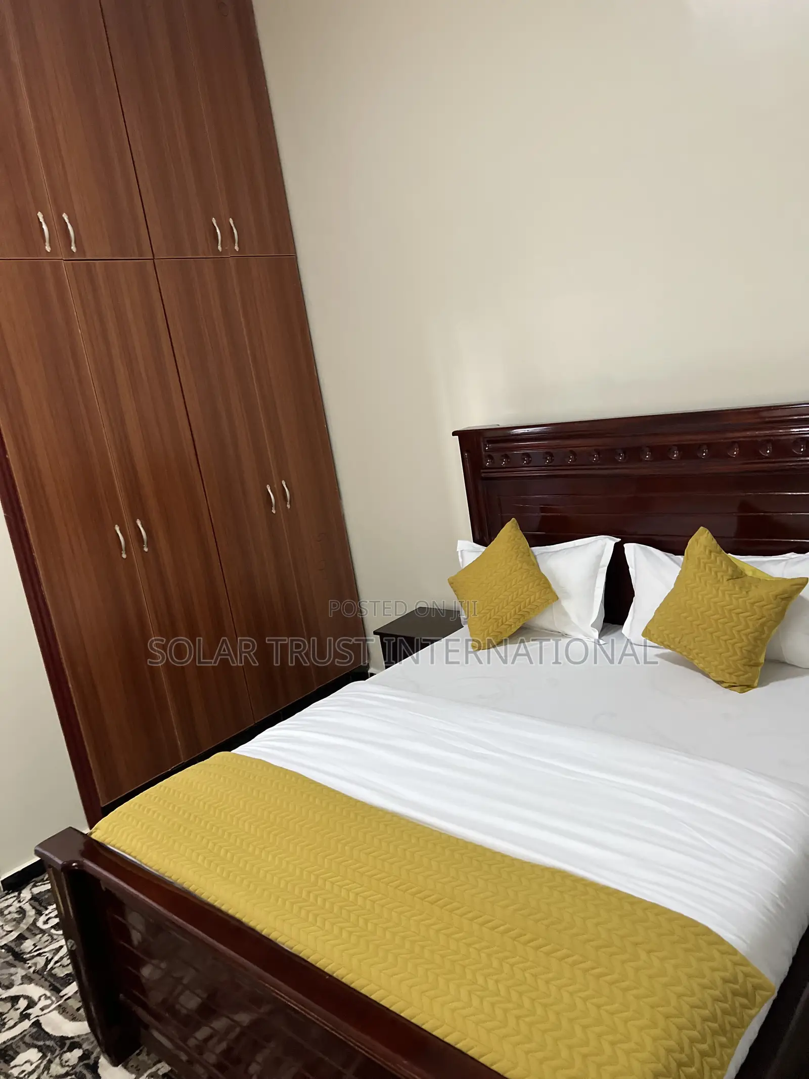 Mengo Airbnb in Central Division
