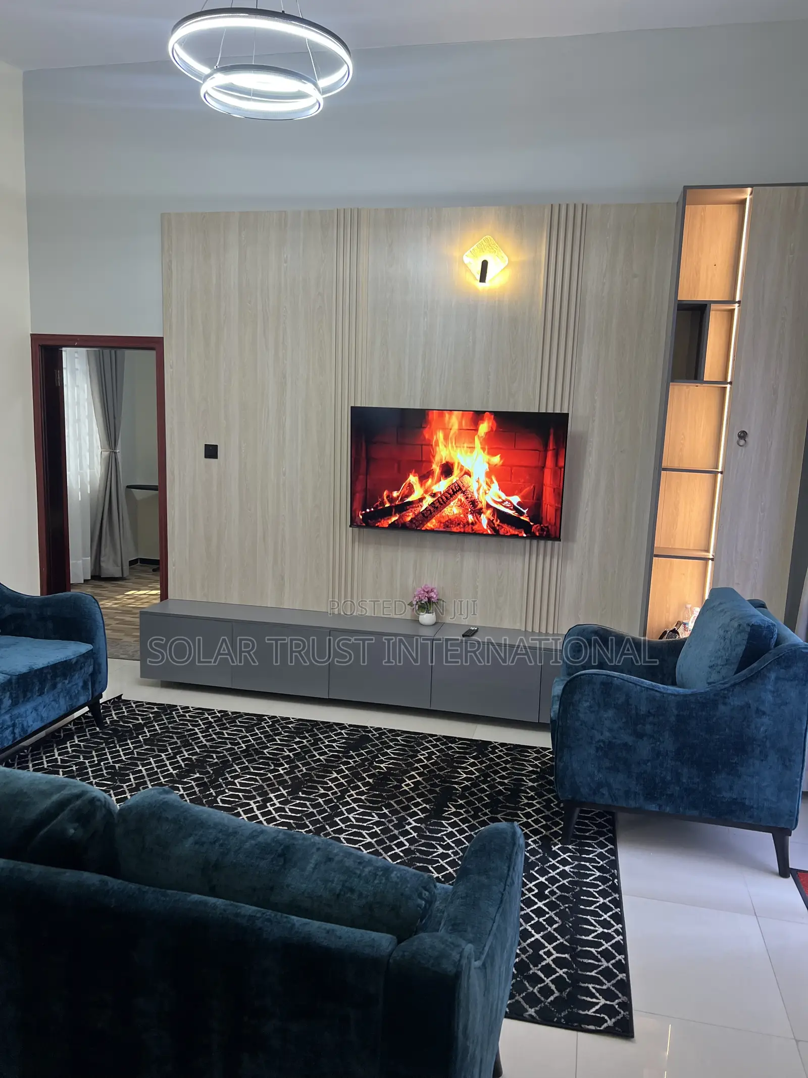 Mengo Airbnb in Central Division