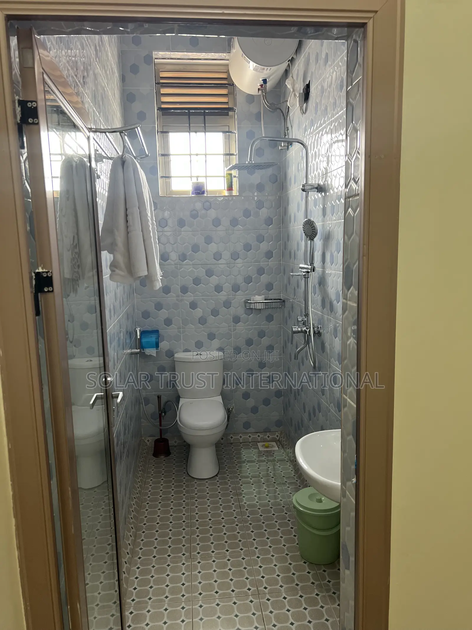 Mengo Airbnb in Central Division