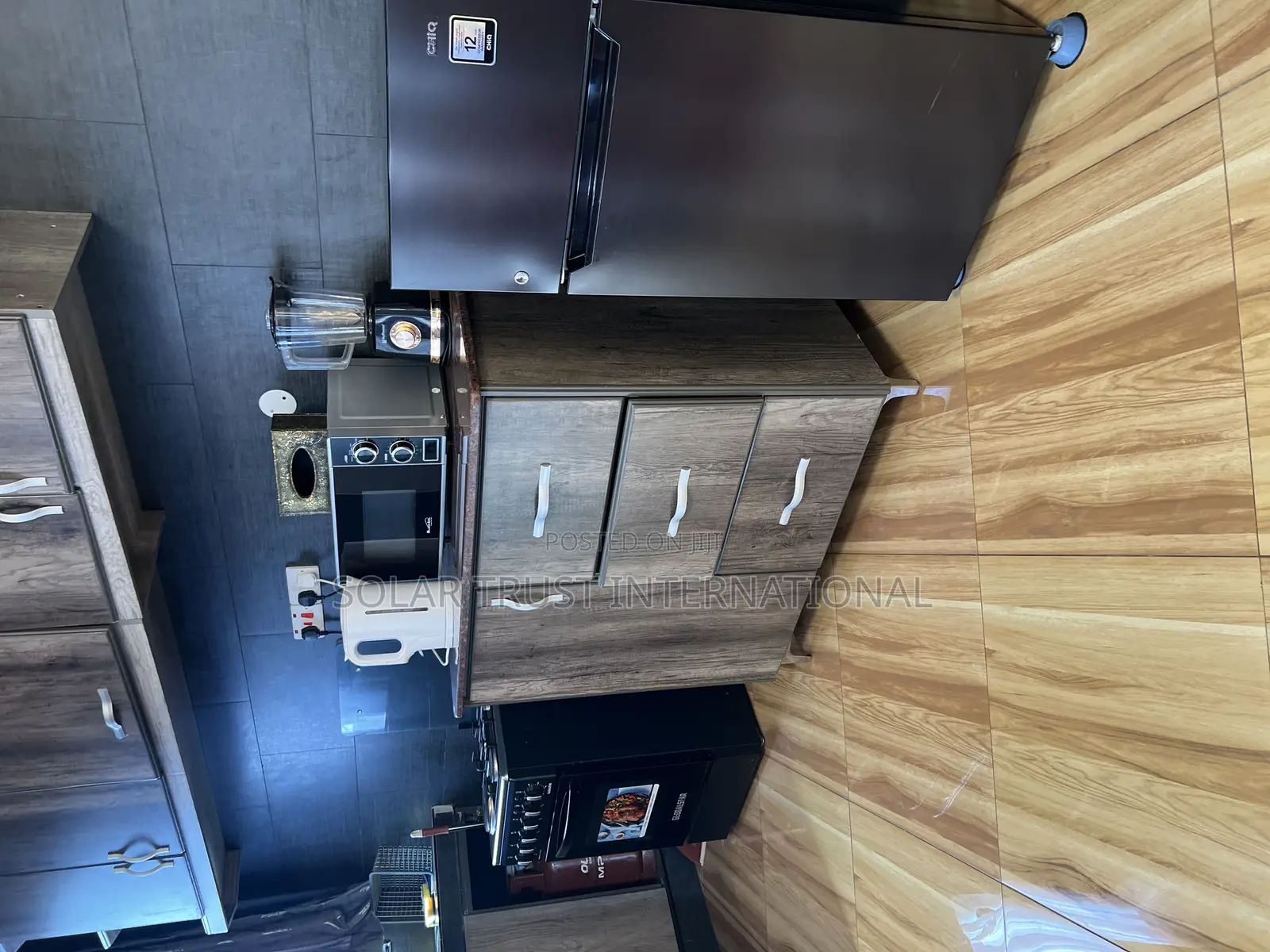 Mengo Airbnb in Central Division