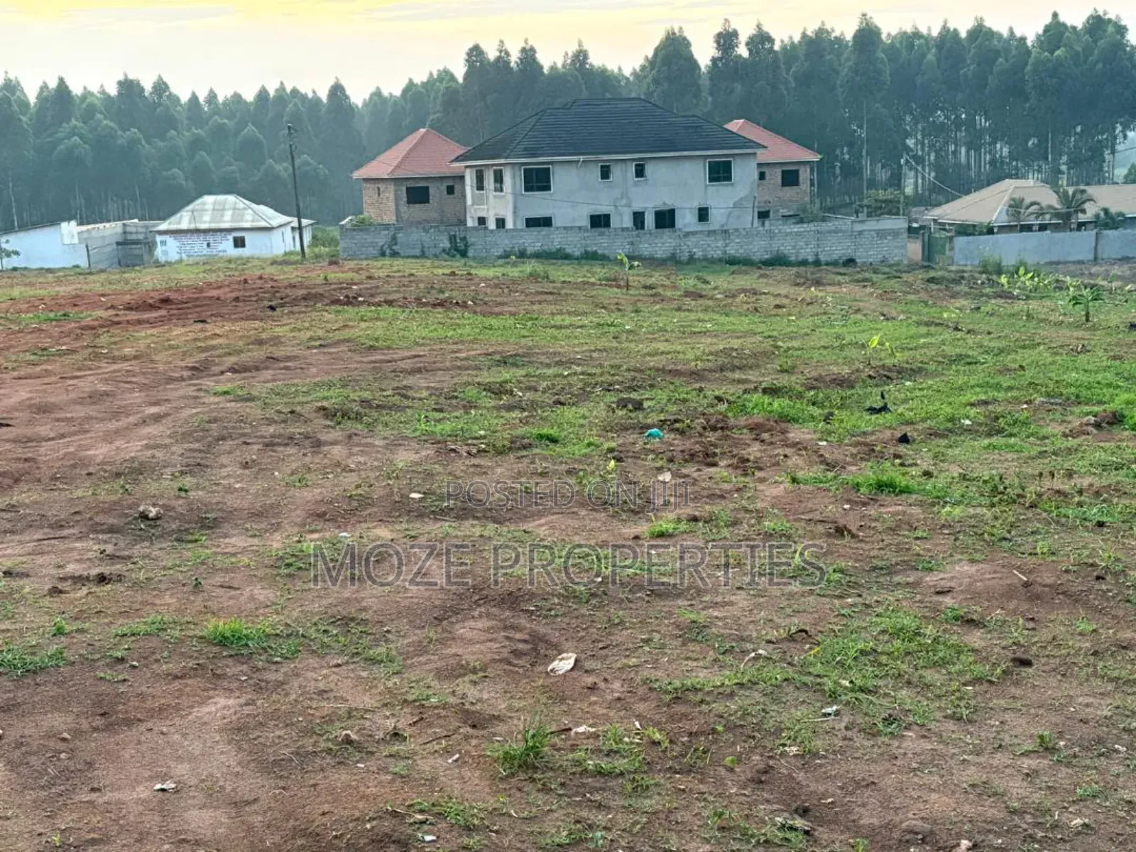50x100 New Plot for Sale in Namugongo Kikulu. in Central Division