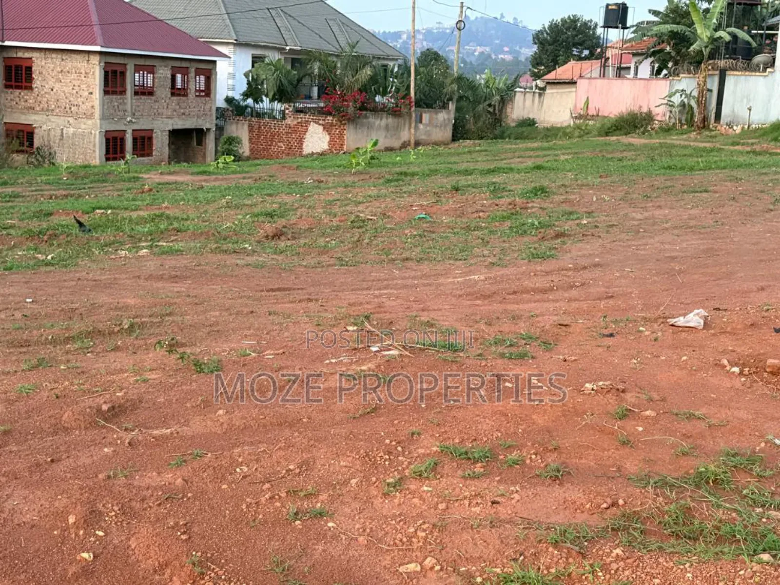 50x100 New Plot for Sale in Namugongo Kikulu. in Central Division