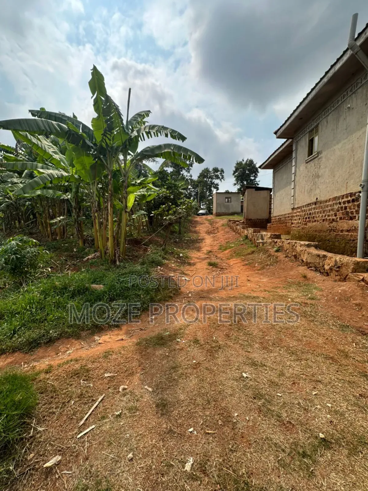 50x100 Plot for Sale in Namugongo Misindye. in Central Division