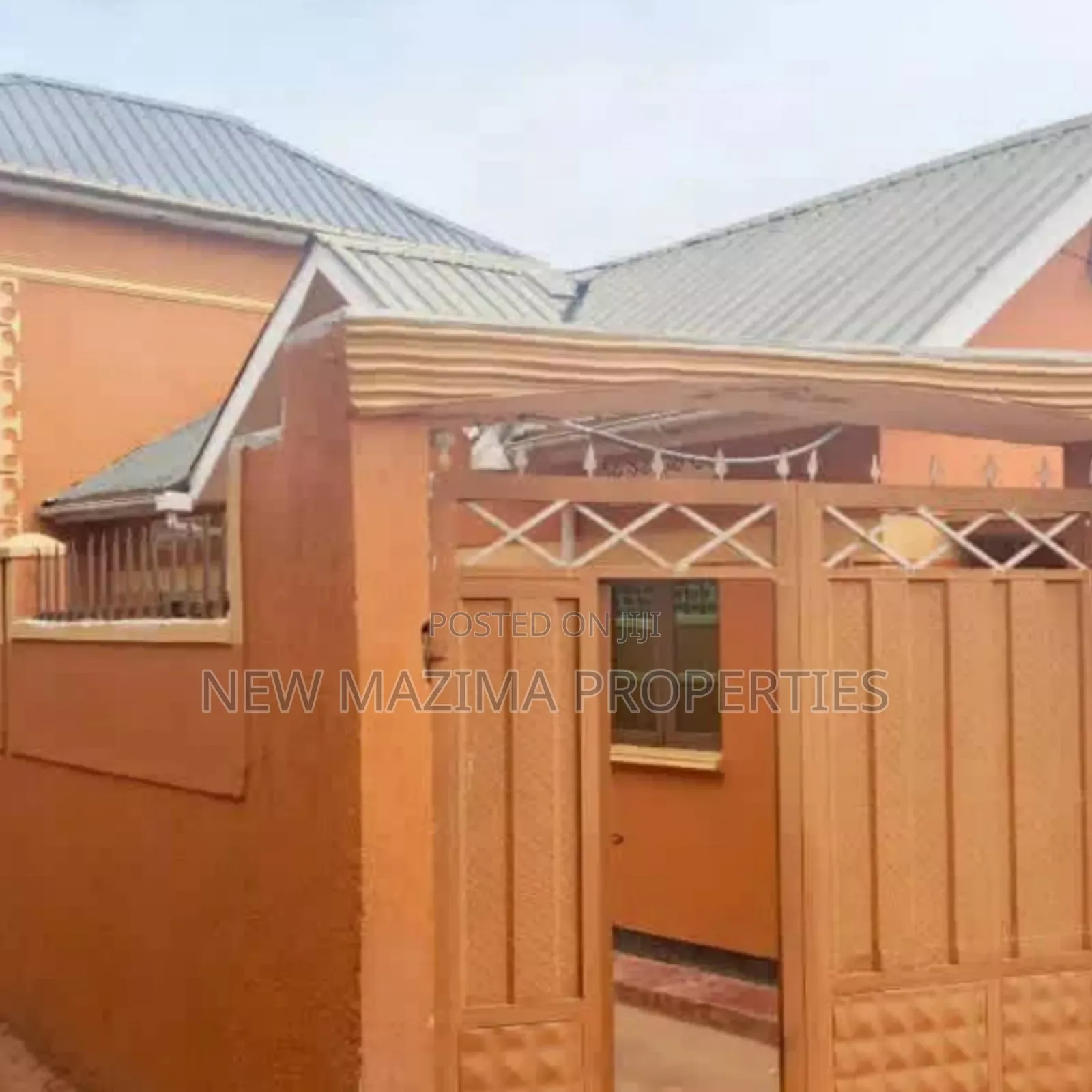 3bdrm House in Kyengera Nsangi, Central Division for sale in Central Division