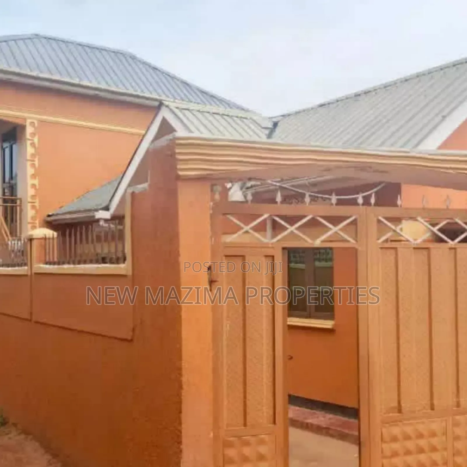 3bdrm House in Kyengera Nsangi, Central Division for sale in Central Division
