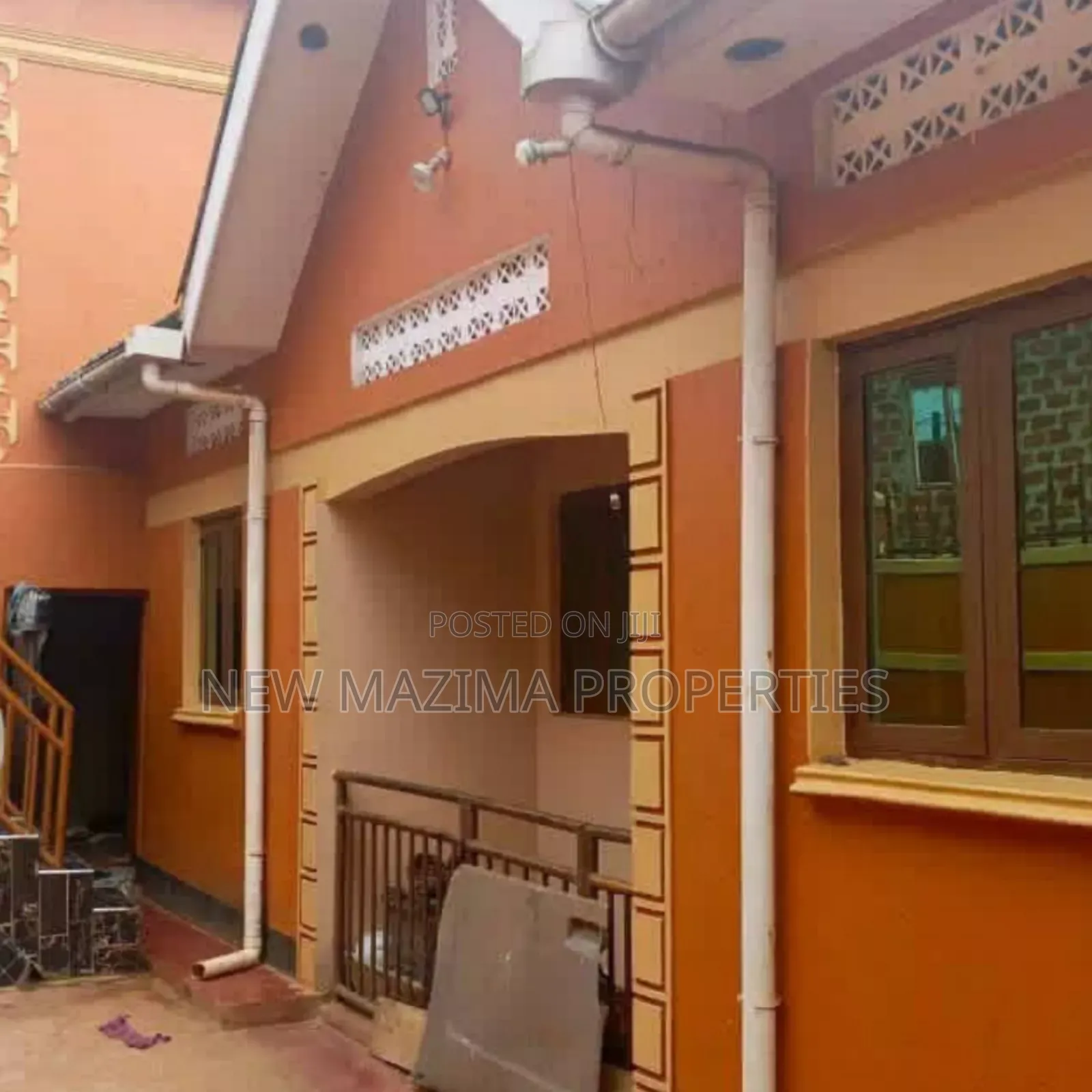 3bdrm House in Kyengera Nsangi, Central Division for sale in Central Division
