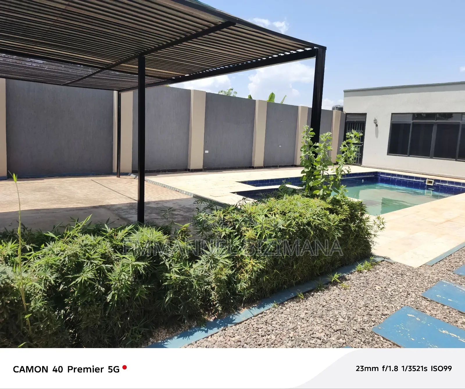 Furnished 5bdrm House in Wemac  Call, Central Division for sale in Central Division