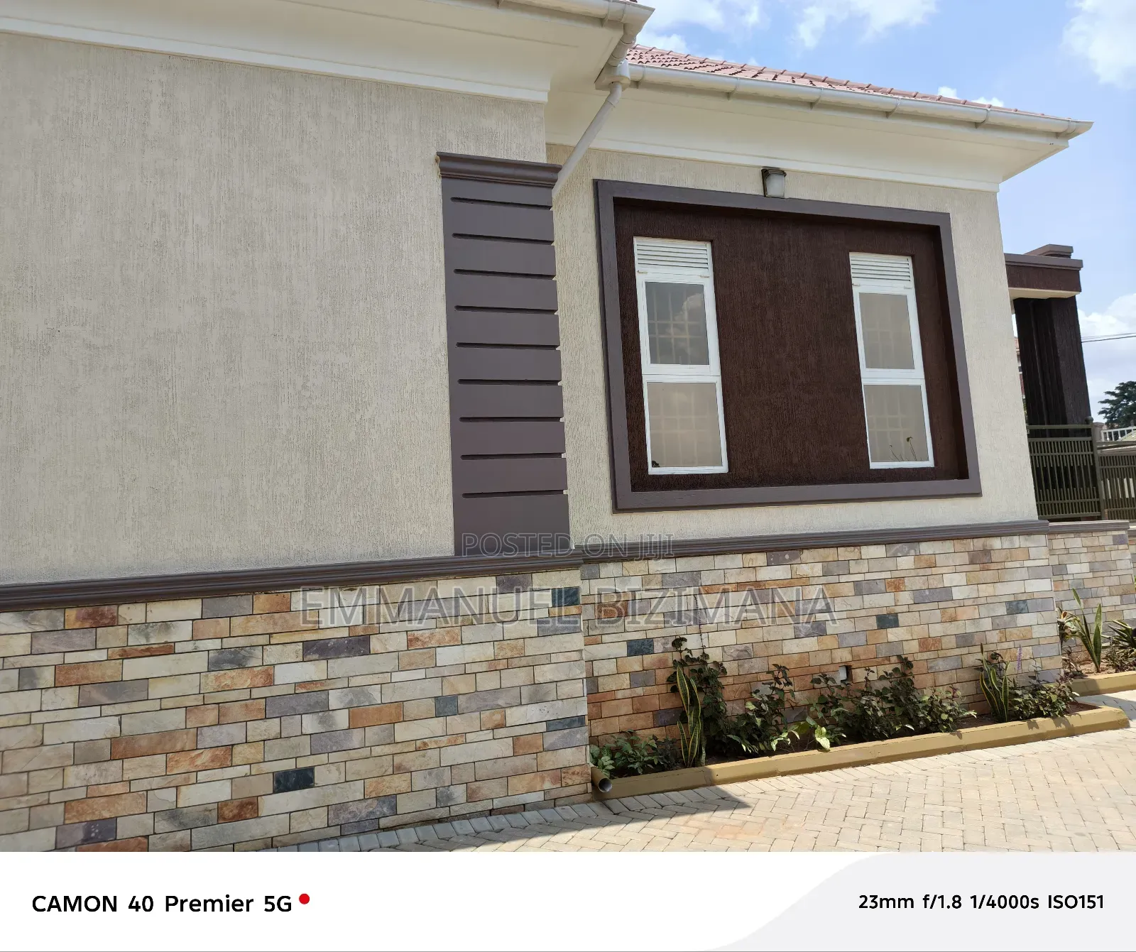 Beautiful Residential House for Sale Namugongo in Central Division