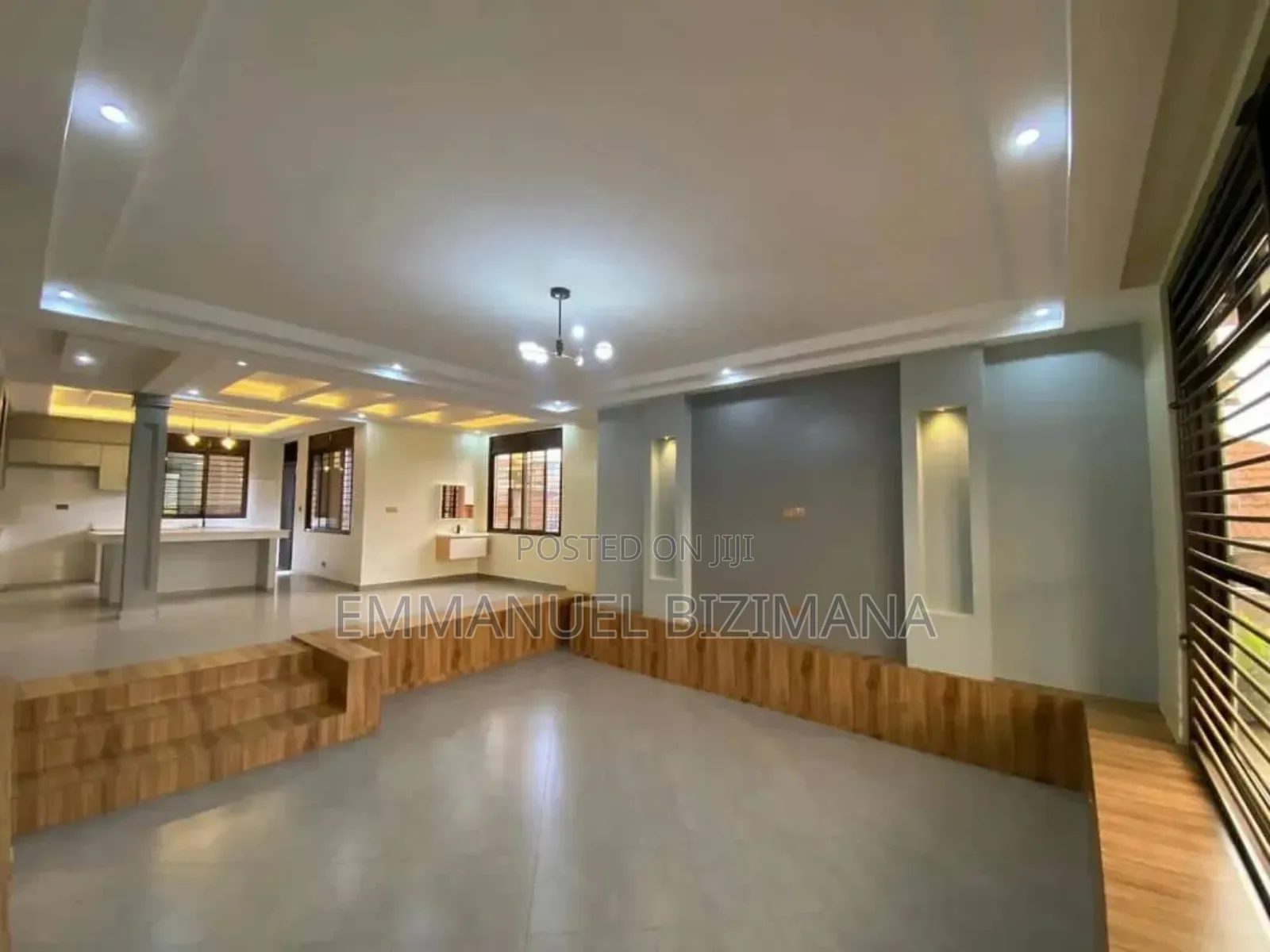 6bdrm Mansion in Wemac Properties, Wakiso / Wakiso for sale in Wakiso / Wakiso