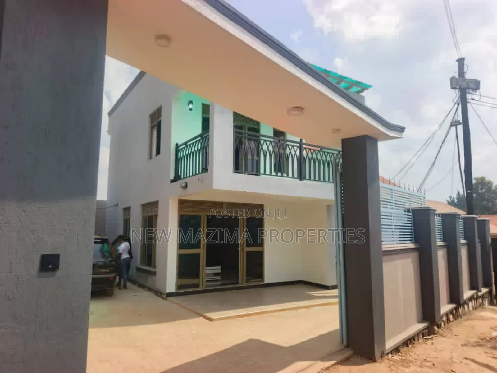Mini Flat in Bulenga Along, Central Division for sale in Central Division