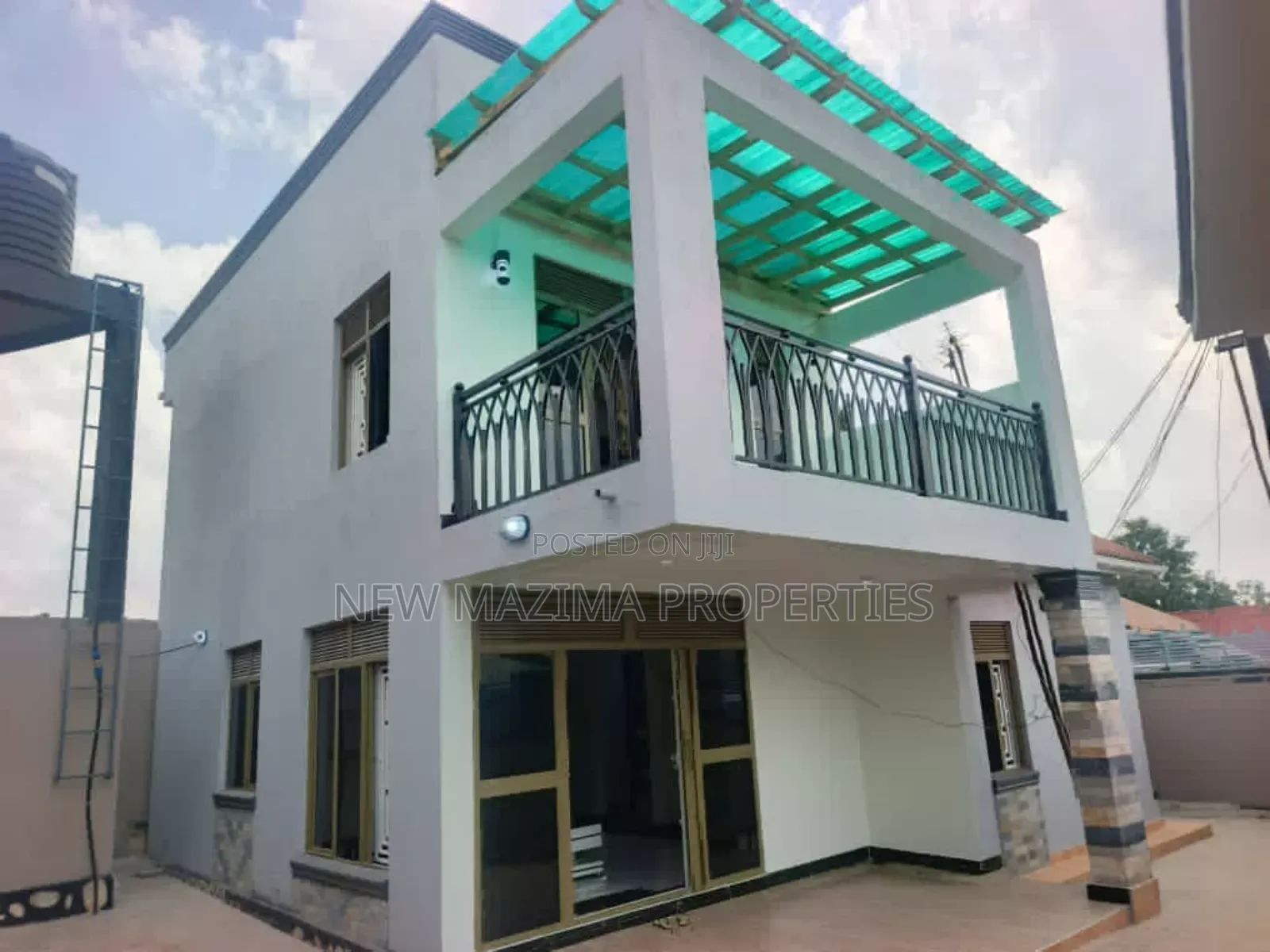 Mini Flat in Bulenga Along, Central Division for sale in Central Division