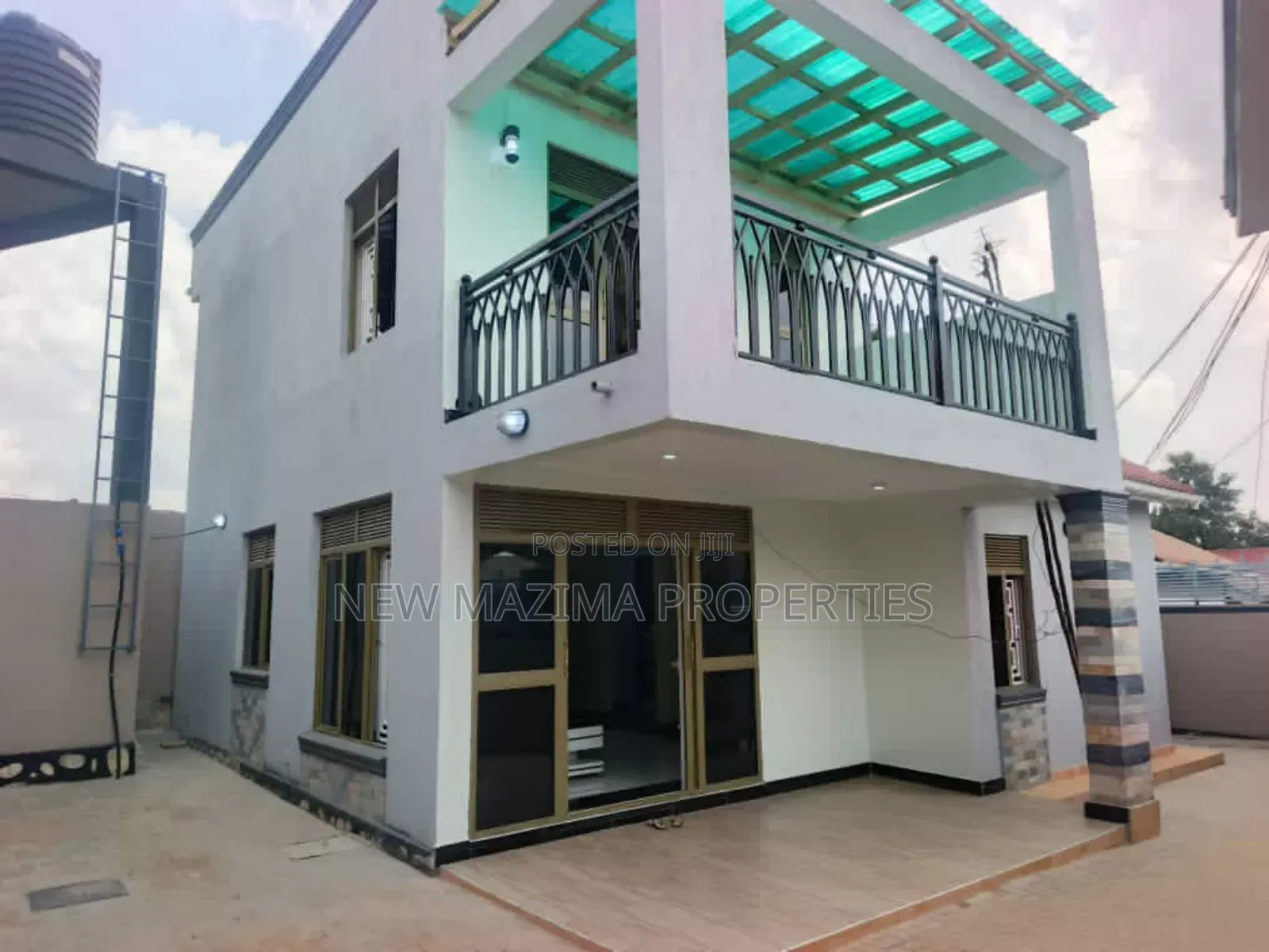 Mini Flat in Bulenga Along, Central Division for sale in Central Division