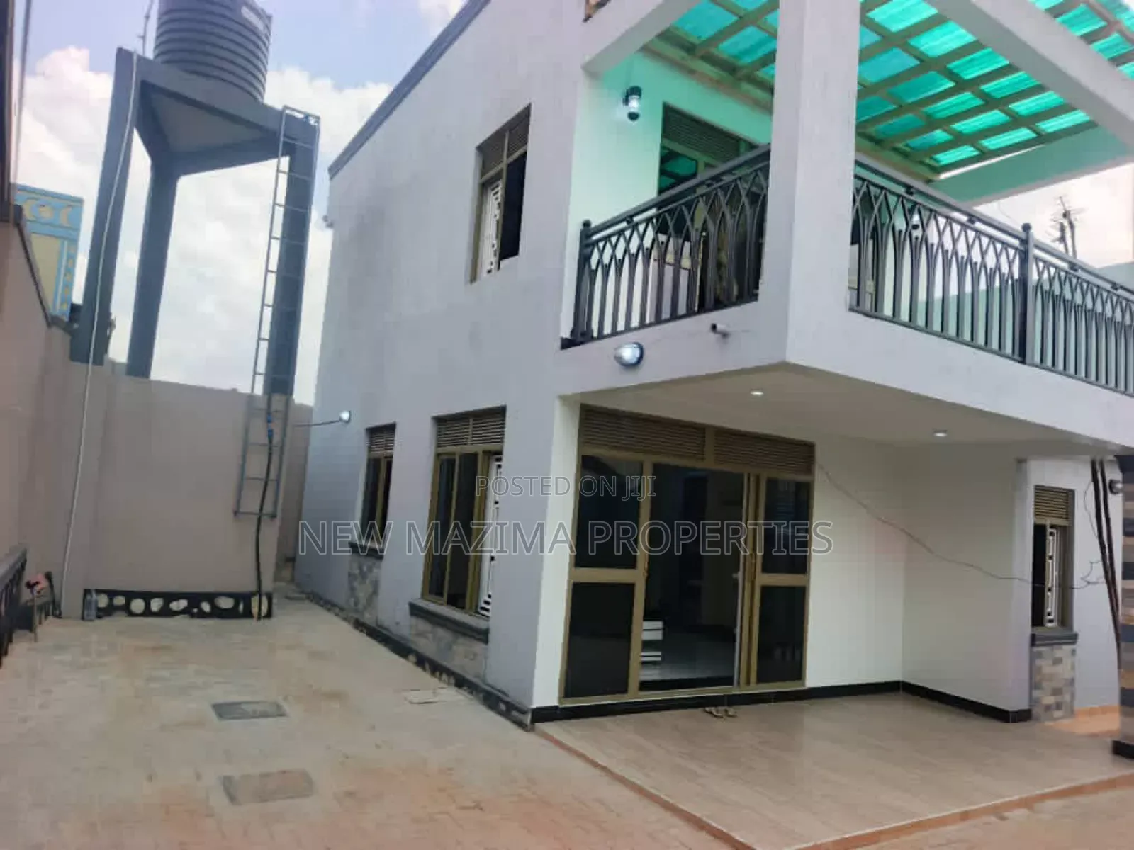 Mini Flat in Bulenga Along, Central Division for sale in Central Division